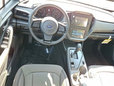 2026 Subaru Crosstrek AWD