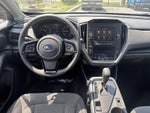 2026 Subaru Crosstrek AWD