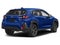 2026 Subaru Crosstrek AWD
