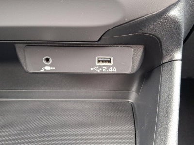 2026 Subaru Crosstrek AWD
