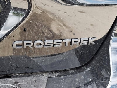 2026 Subaru Crosstrek AWD