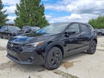2026 Subaru Crosstrek AWD