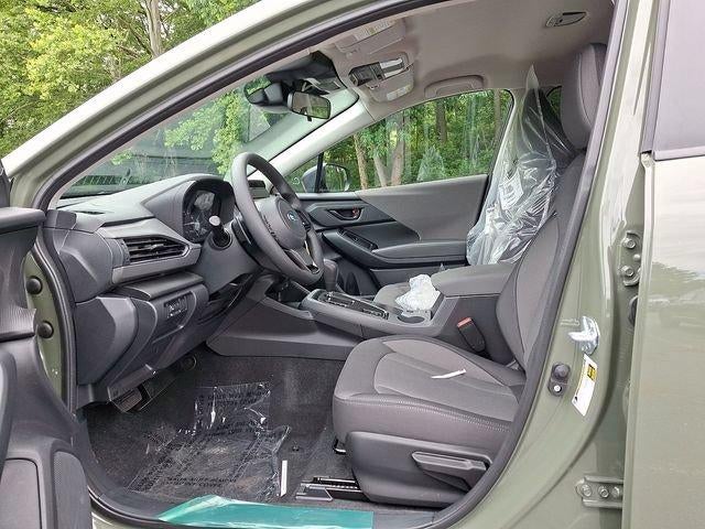 2026 Subaru Crosstrek AWD