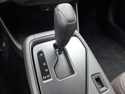 2026 Subaru Crosstrek AWD