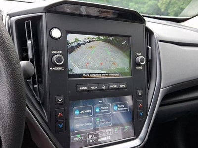 2026 Subaru Crosstrek AWD