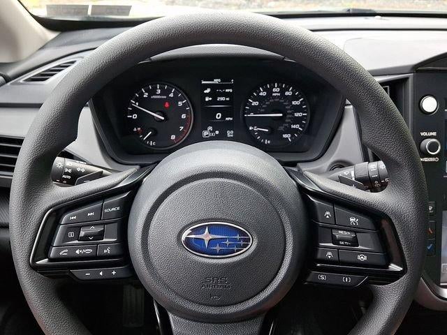 2026 Subaru Crosstrek AWD