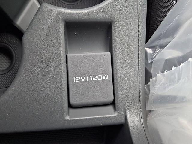 2026 Subaru Crosstrek AWD