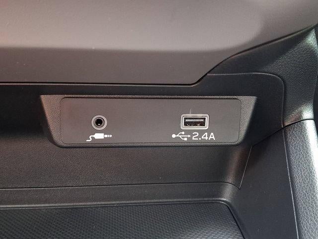 2026 Subaru Crosstrek AWD