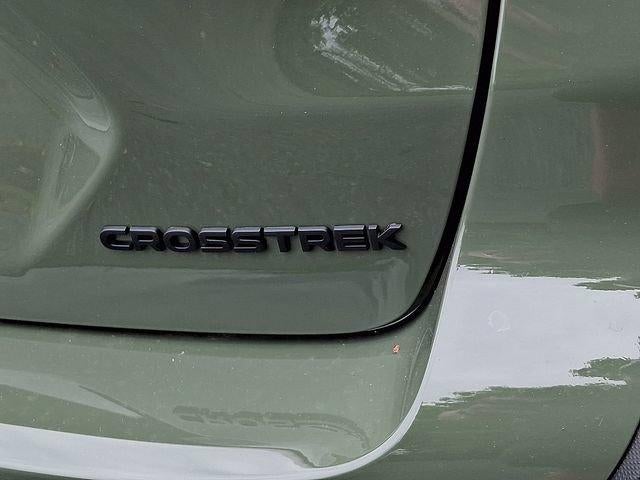 2026 Subaru Crosstrek AWD