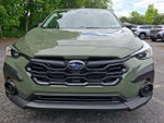 2026 Subaru Crosstrek AWD