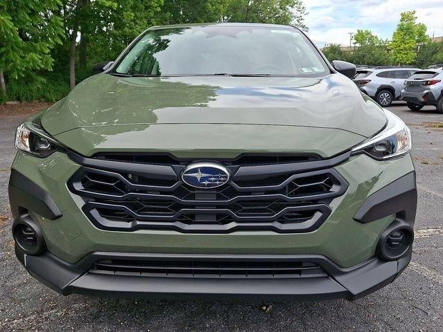 2026 Subaru Crosstrek AWD