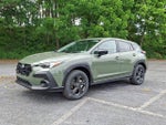 2026 Subaru Crosstrek AWD