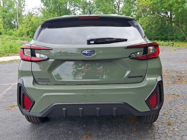 2026 Subaru Crosstrek AWD