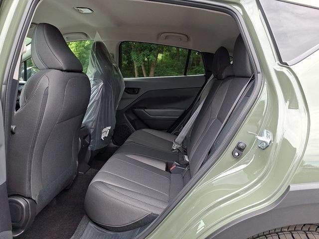 2026 Subaru Crosstrek AWD
