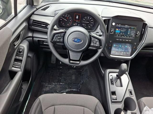 2026 Subaru Crosstrek AWD