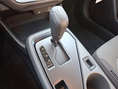 2026 Subaru Crosstrek AWD