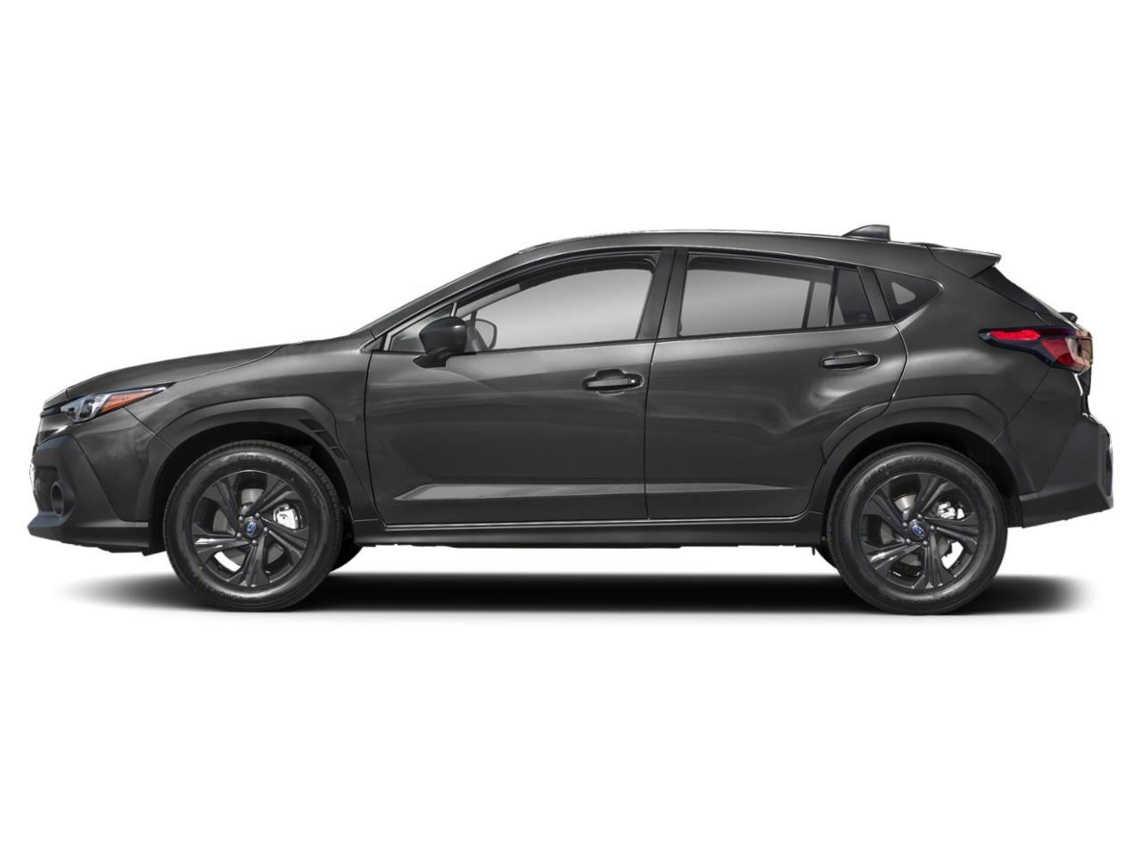 2026 Subaru Crosstrek AWD