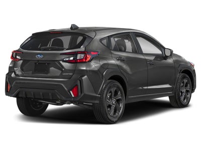 2026 Subaru Crosstrek AWD