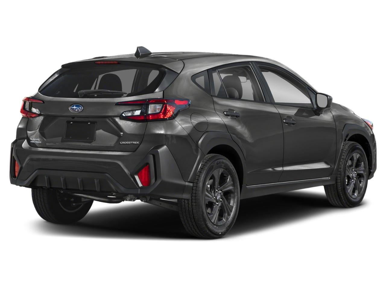 2026 Subaru Crosstrek AWD
