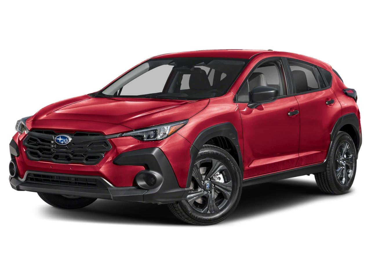 2026 Subaru Crosstrek's photo