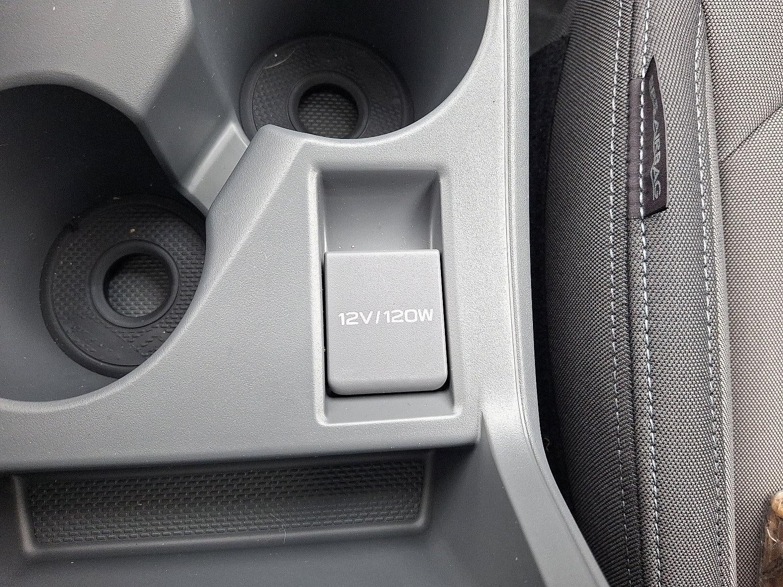 2026 Subaru Crosstrek Premium AWD