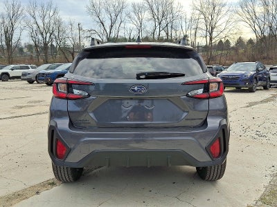 2026 Subaru Crosstrek Premium AWD