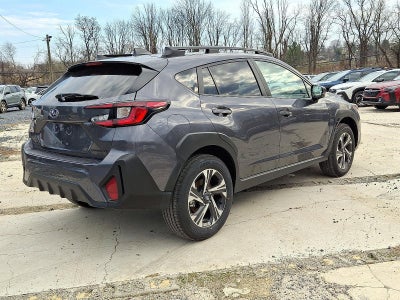 2026 Subaru Crosstrek Premium AWD