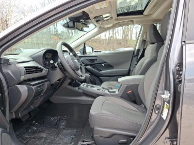 2026 Subaru Crosstrek Premium AWD