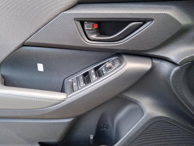 2026 Subaru Crosstrek Premium AWD