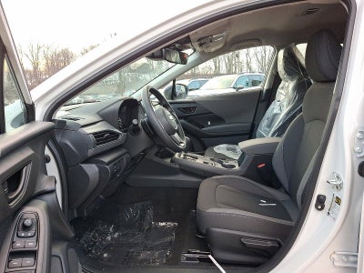 2026 Subaru Crosstrek Premium AWD