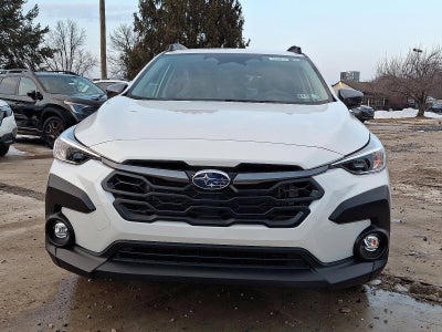 2026 Subaru Crosstrek Premium AWD