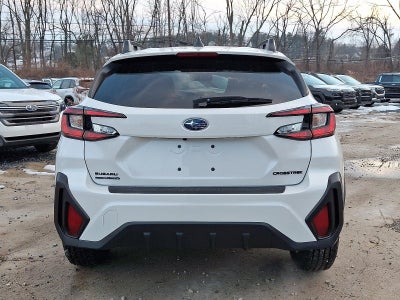 2026 Subaru Crosstrek Premium AWD
