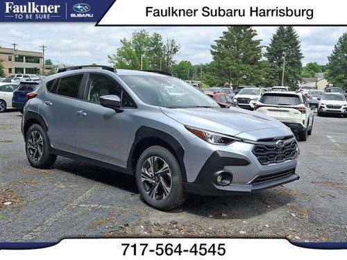 2026 Subaru Crosstrek Premium AWD