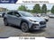 2026 Subaru Crosstrek Premium AWD