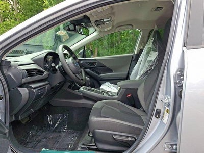 2026 Subaru Crosstrek Premium AWD