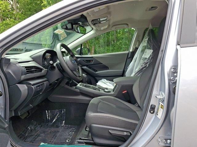 2026 Subaru Crosstrek Premium AWD
