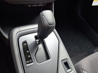 2026 Subaru Crosstrek Premium AWD
