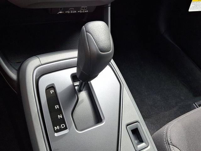 2026 Subaru Crosstrek Premium AWD