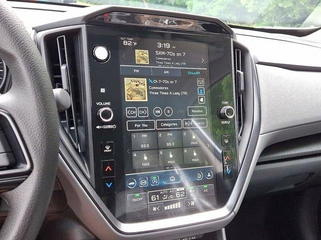 2026 Subaru Crosstrek Premium AWD