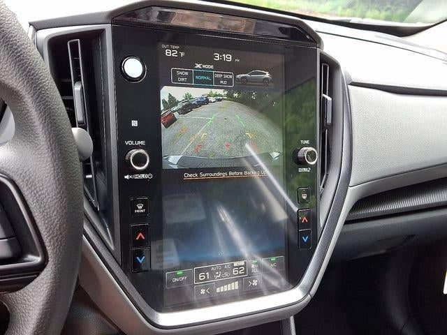 2026 Subaru Crosstrek Premium AWD