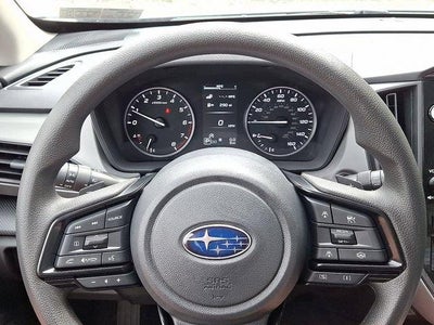 2026 Subaru Crosstrek Premium AWD