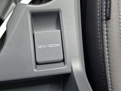 2026 Subaru Crosstrek Premium AWD