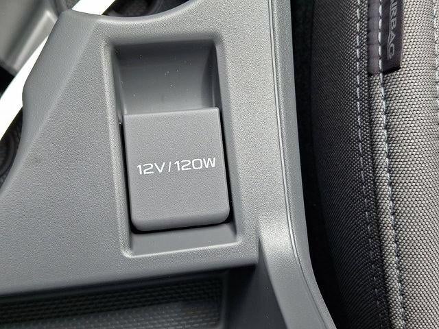 2026 Subaru Crosstrek Premium AWD