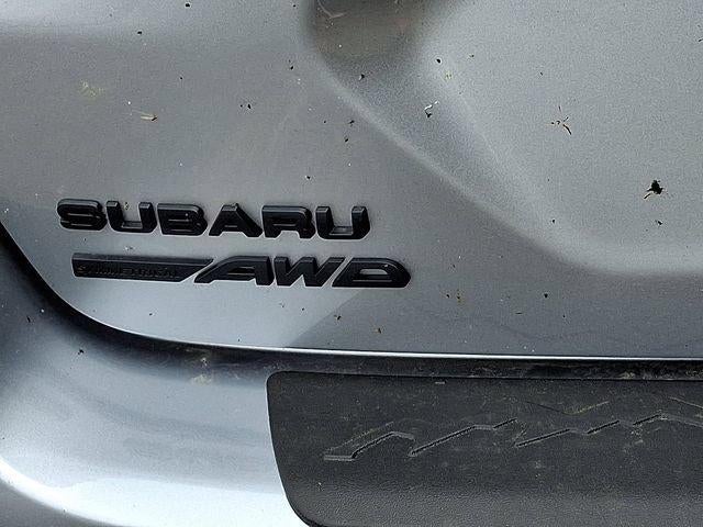 2026 Subaru Crosstrek Premium AWD