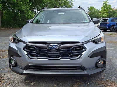 2026 Subaru Crosstrek Premium AWD