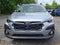 2026 Subaru Crosstrek Premium AWD