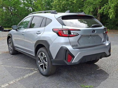2026 Subaru Crosstrek Premium AWD