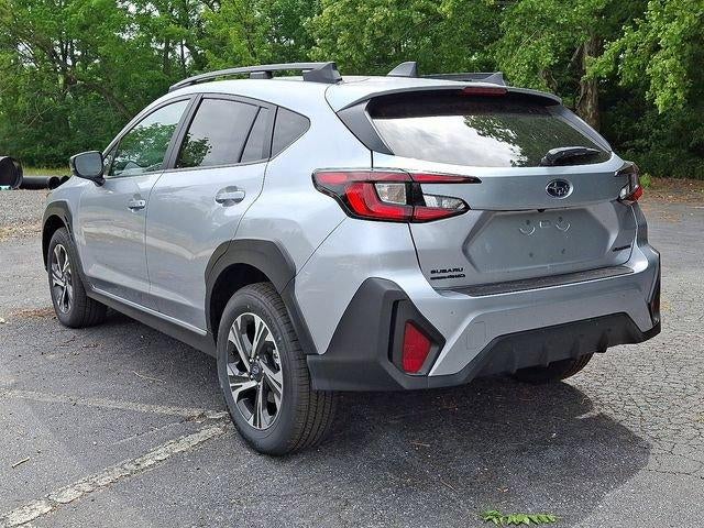 2026 Subaru Crosstrek Premium AWD