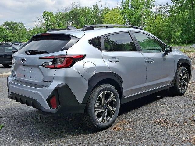 2026 Subaru Crosstrek Premium AWD