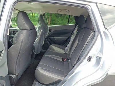 2026 Subaru Crosstrek Premium AWD